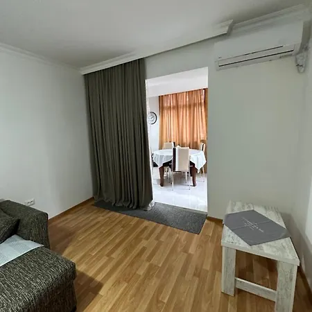 Apartment Buddy Kutaissi Exterior foto