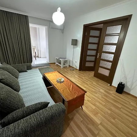 Apartment Buddy Kutaissi Exterior foto