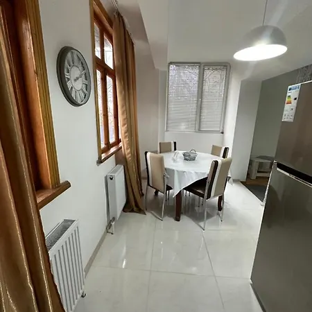 Apartment Buddy Kutaissi Exterior foto