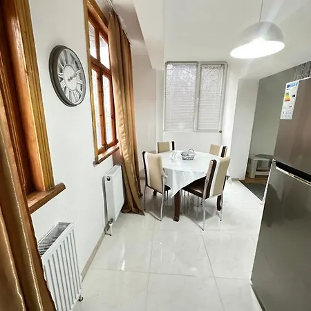 Apartment Buddy Kutaissi Exterior foto