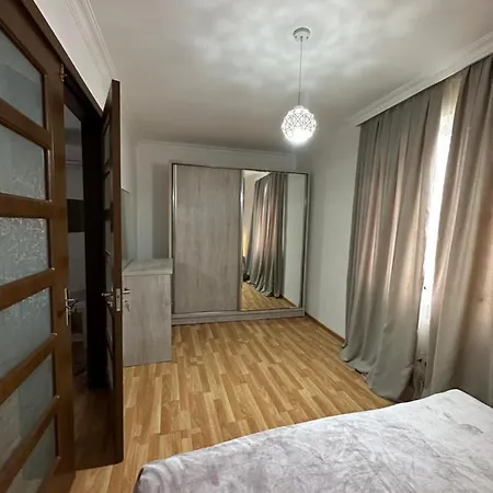 Apartment Buddy Kutaissi Exterior foto