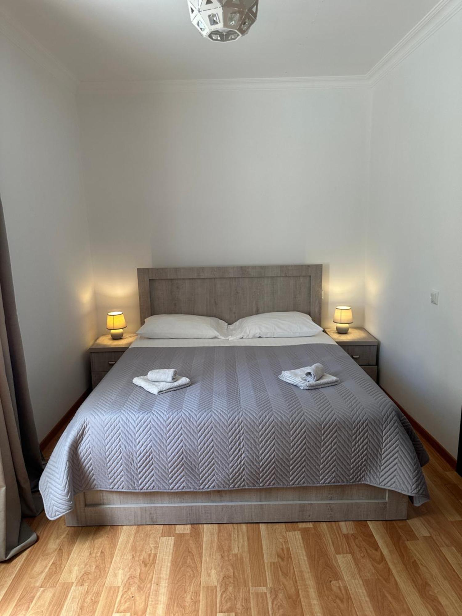 Buddy Apartment