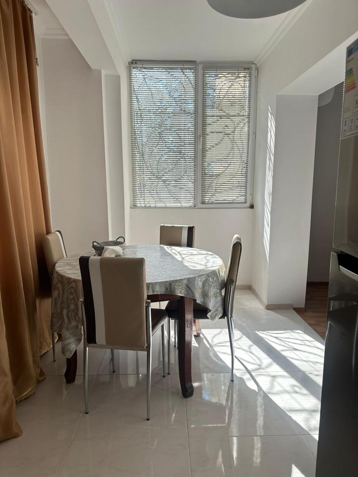 Buddy Apartment *